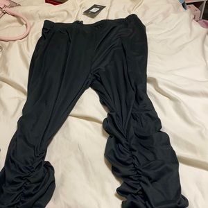 Stacked leggings
